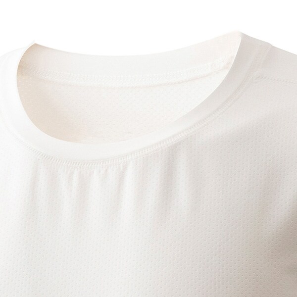 【メーカー完売】M ノースリーブ アンダー -K【IL-UW】