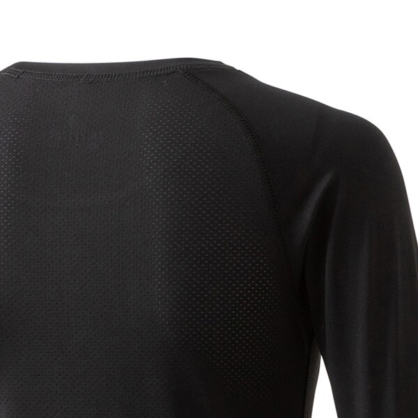 W ロングスリーブ アンダー -K レディースモデル【IL-UW】