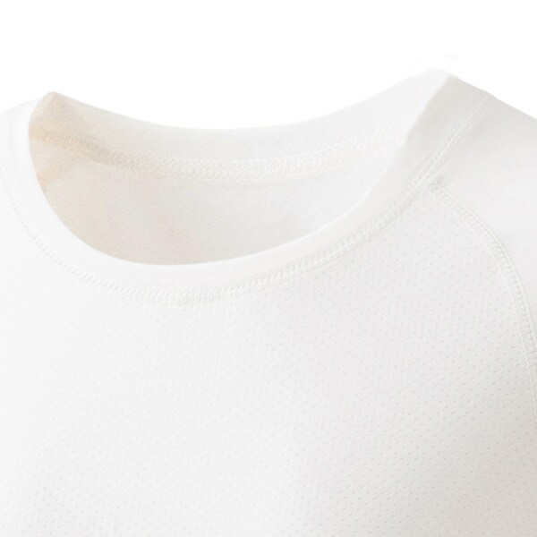 W ロングスリーブ アンダー -K レディースモデル【IL-UW】