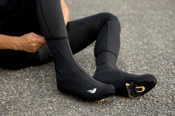 【メーカー完売】シューズカバー -K【IL-AC】