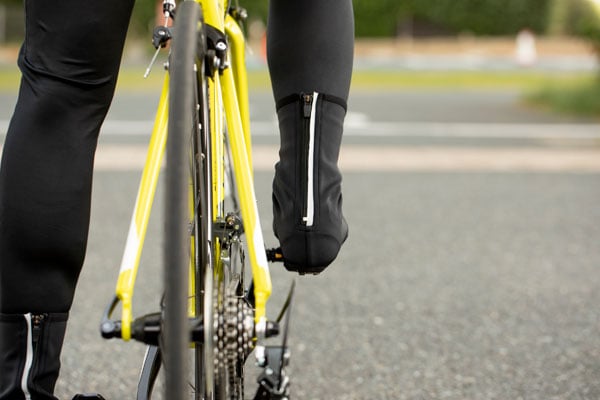 【メーカー完売】シューズカバー -K【IL-AC】