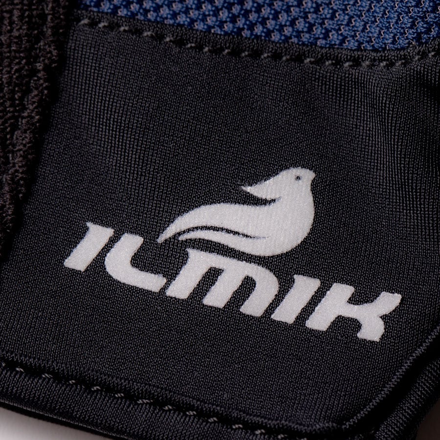 スムースフィットグローブハーフ-L【IL-AC】