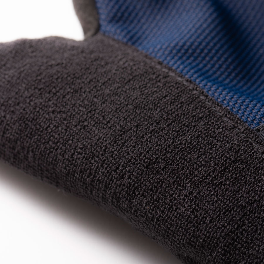 スムースフィットグローブハーフ-L【IL-AC】