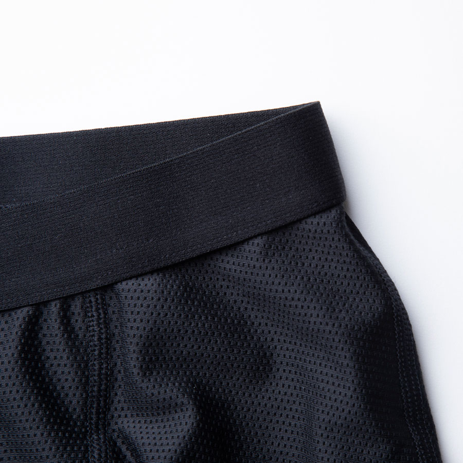 メンズソフトパッドインナーパンツ -M【IL-UW】