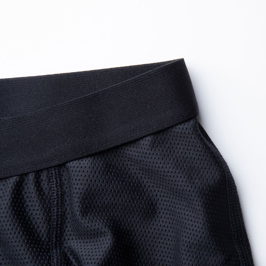 レディースソフトパッドインナーパンツ -M【IL-UW】