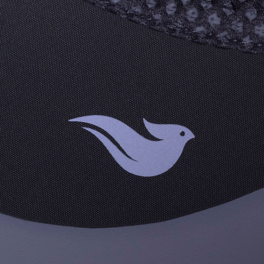 メッシュサイクルキャップ -M【IL-AC】