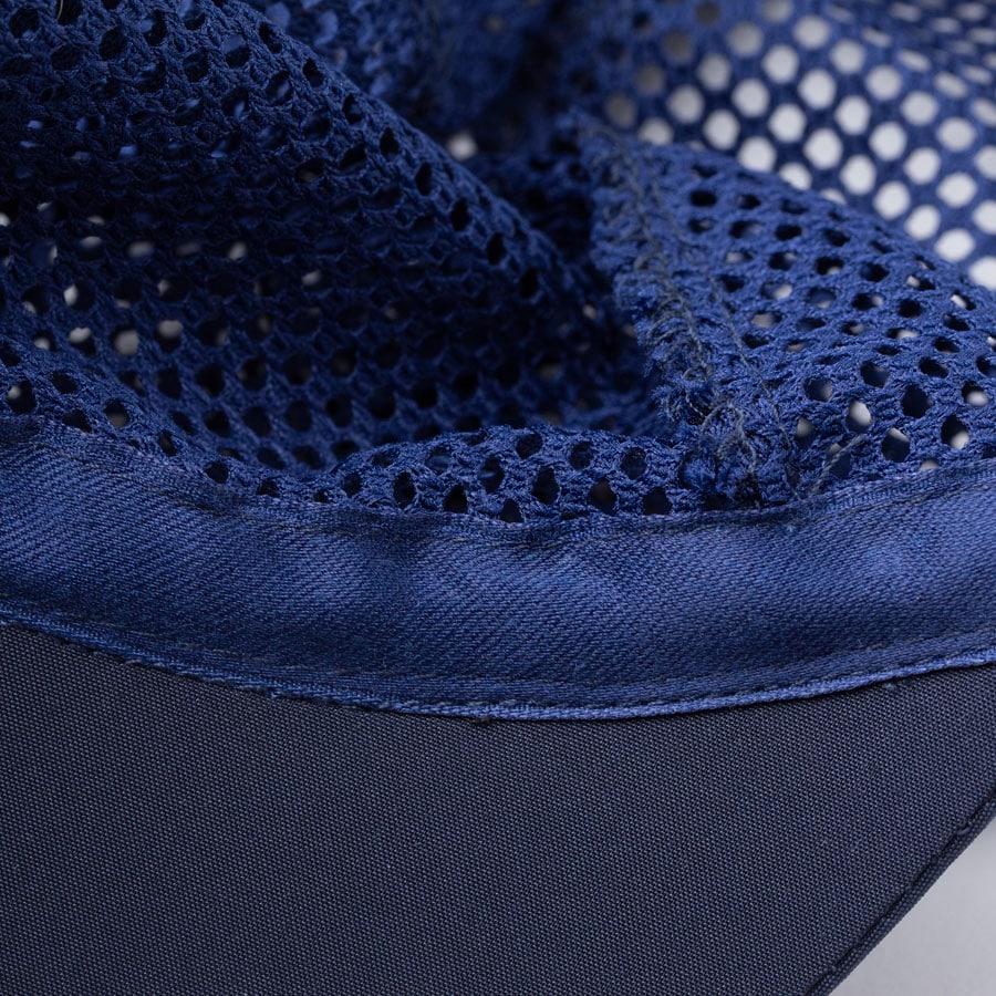 メッシュサイクルキャップ -M【IL-AC】