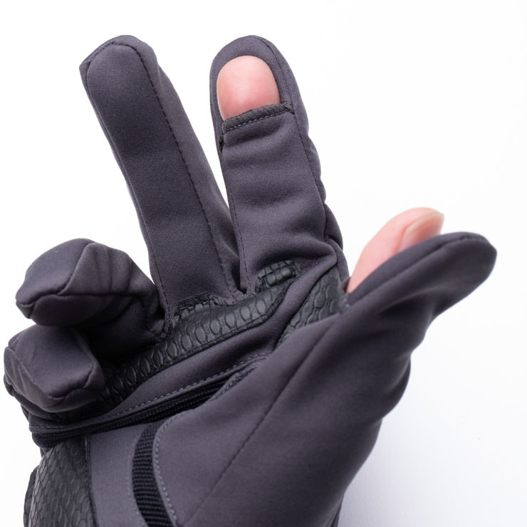 マルチファンクショングローブロング-M