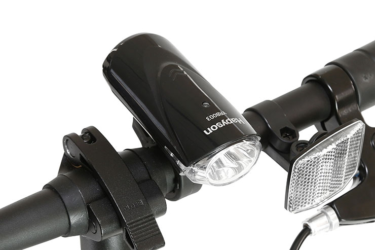 RENAULT GRAVEL11(グラベル11)「AL-FDB208」20インチ 折りたたみ自転車 -26