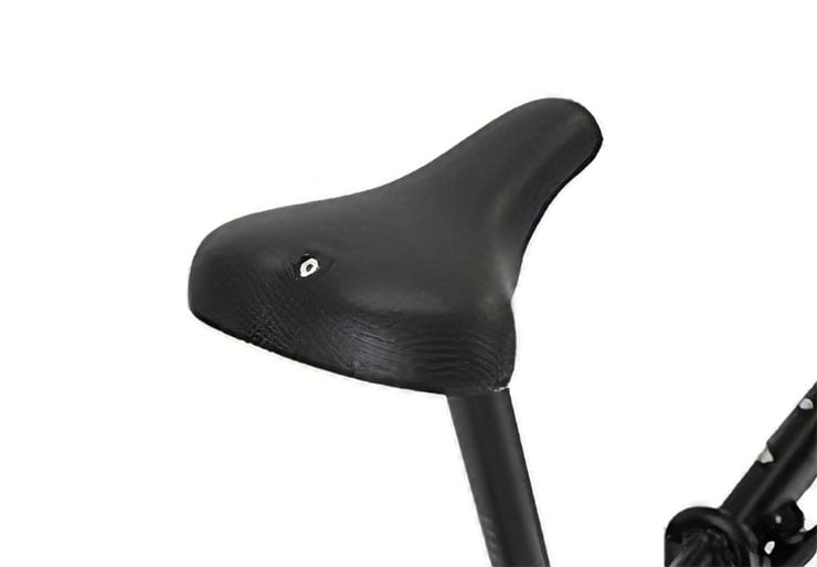 LIGHT10 AL-FDB207 Black Signature（ライト10AL-FDB207 ブラックシグネチャー）20インチ 折りたたみ自転車