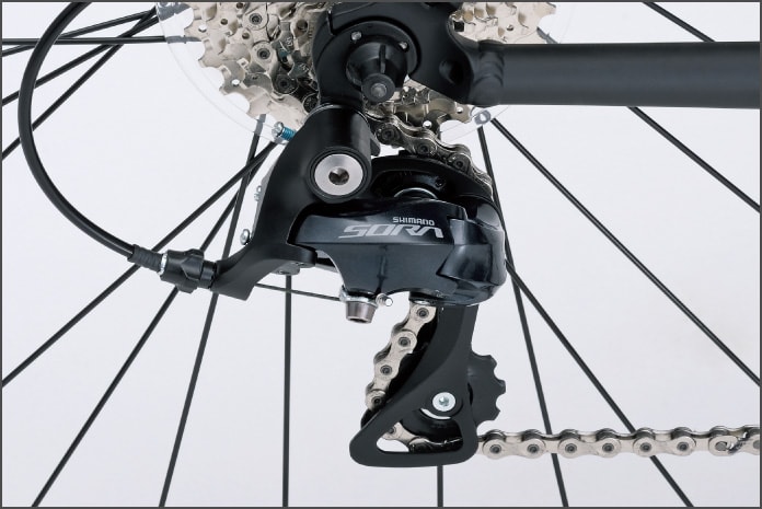 YPJ-C 700C 電動自転車 クロスバイク
