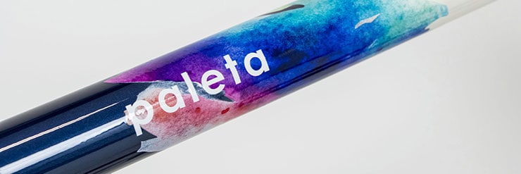 PALETA（パレッタ）クロスバイク 自転車 -26