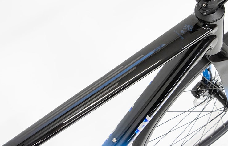 STRAUSS PRO3 SL1-H（ストラウスプロ3）ロードバイク 自転車 -26