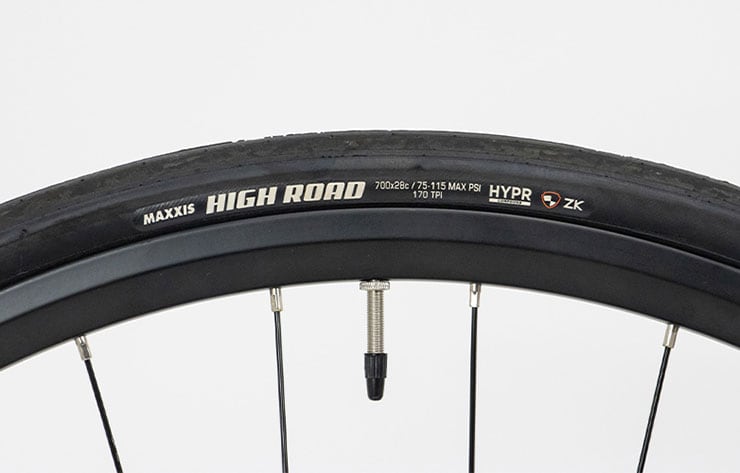 STRAUSS RACE3 105-G（ストラウスレース3）ロードバイク 自転車 -26