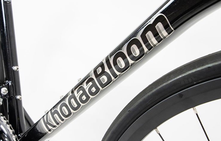 STRAUSS RACE3 105-G（ストラウスレース3）ロードバイク 自転車 -26