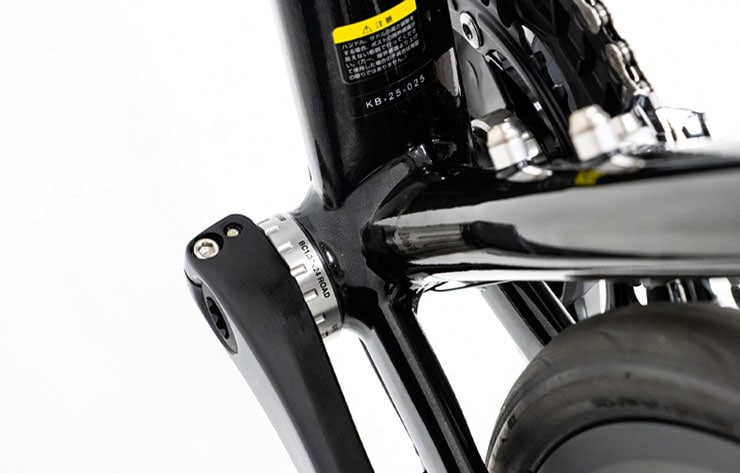 STRAUSS RACE3 105-G（ストラウスレース3）ロードバイク 自転車 -26