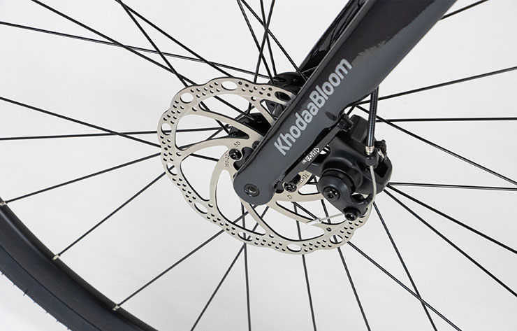 TERASTER SL(テラスター SL)-H ロードバイク 自転車