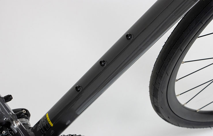 TERASTER SL(テラスター SL)-H ロードバイク 自転車