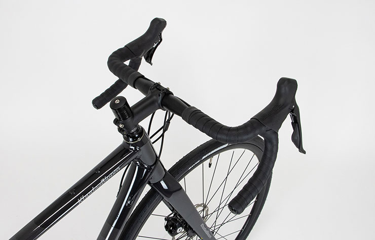TERASTER SL(テラスター SL)-H ロードバイク 自転車