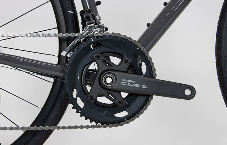 TERASTER SL(テラスター SL)-H ロードバイク 自転車