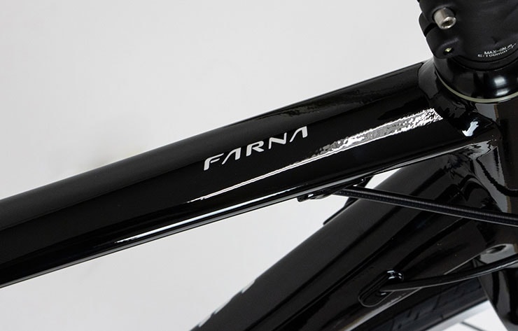 FARNA（ファーナ）-H ロードバイク 自転車