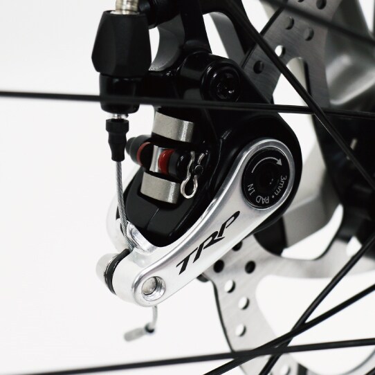 2019 FARNA 700 DISC‐105(ファーナ700 DISC‐105) ロードバイク 自転車