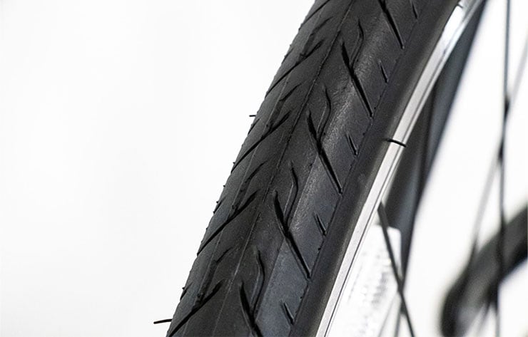 RAIL ST PLUS-G（レイルSTプラス-G）クロスバイク 自転車 -25