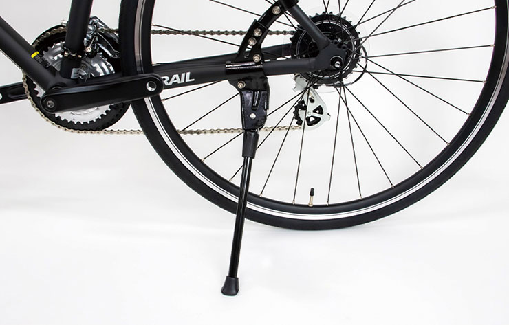 RAIL ST PLUS-G（レイルSTプラス-G）クロスバイク 自転車 -25