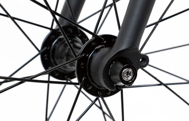 RAIL ST PLUS-G（レイルSTプラス-G）クロスバイク 自転車 -25