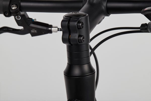 2019 GLACIER(グレイシア)20インチ ミニベロ 自転車