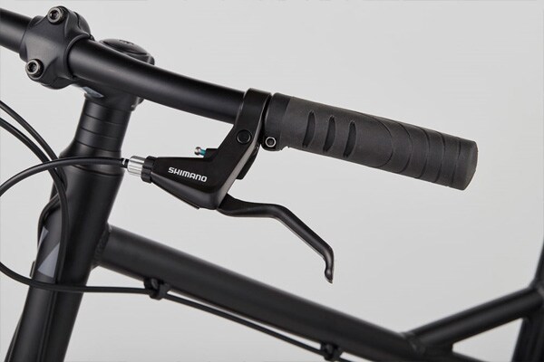 2019 GLACIER(グレイシア)20インチ ミニベロ 自転車