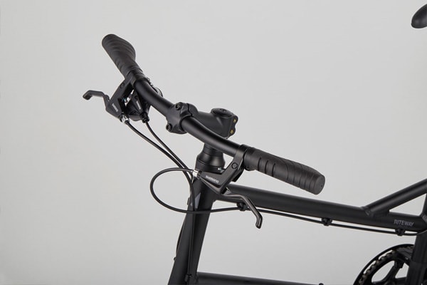 2019 GLACIER(グレイシア)20インチ ミニベロ 自転車