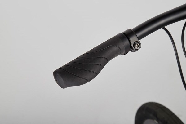 2019 GLACIER(グレイシア)20インチ ミニベロ 自転車