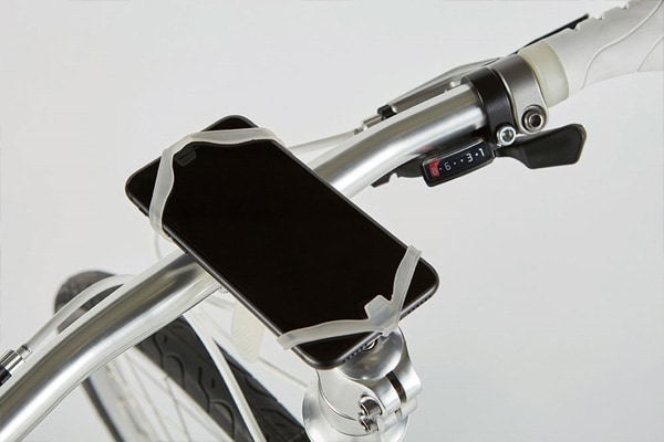 2019 GLACIER(グレイシア)20インチ ミニベロ 自転車