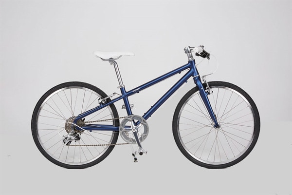 2019 SHEPHERD CITY（シェファードシティ）クロスバイク 自転車