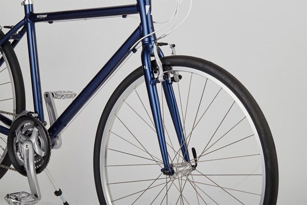 2019 SHEPHERD CITY（シェファードシティ）クロスバイク 自転車