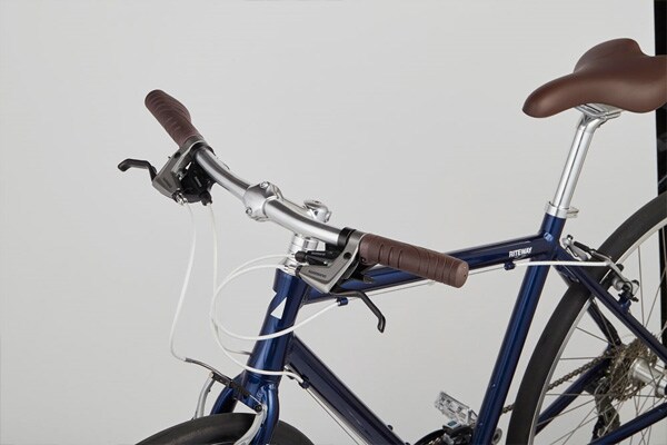 2019 SHEPHERD CITY（シェファードシティ）クロスバイク 自転車