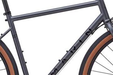 【メーカー完売】NICASIO SE（ニカシオ SE）あさひ限定モデル -L スチールフレーム クロスバイク 自転車【CB2004】