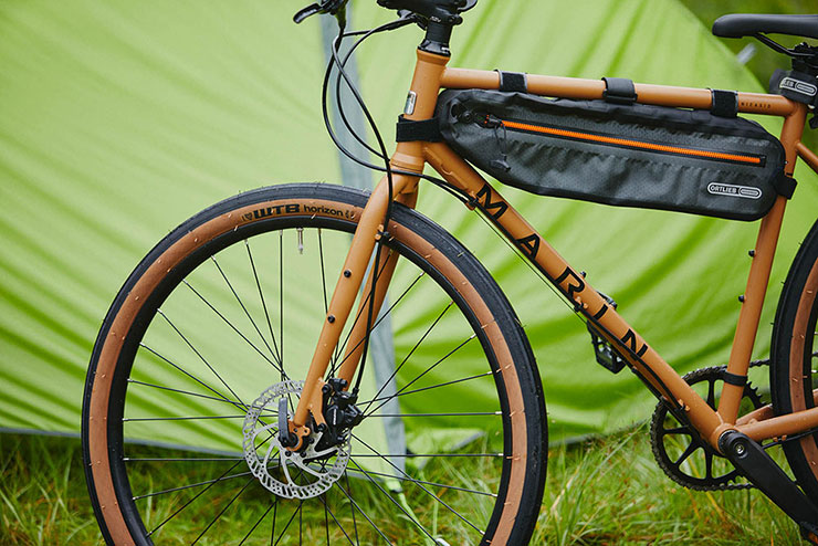 2022 NICASIO SE（ニカシオSE）650B クロスバイク 自転車