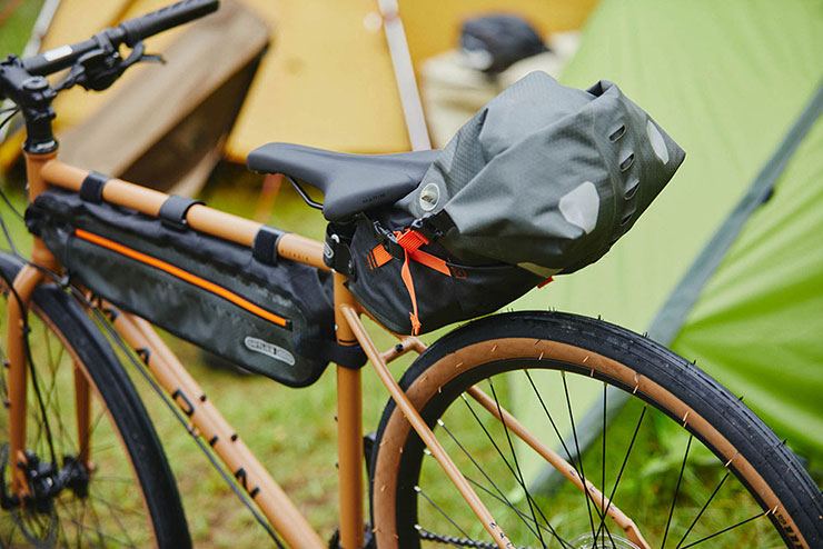 2022 NICASIO SE（ニカシオSE）650B クロスバイク 自転車