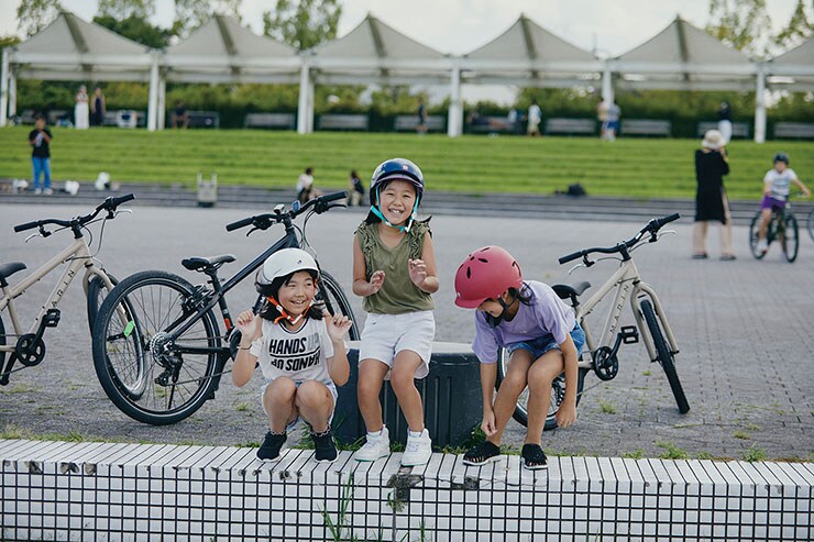 2022 DONKY JR 22（ドンキー ジュニア 22）22インチ 6段変速 子供用 自転車