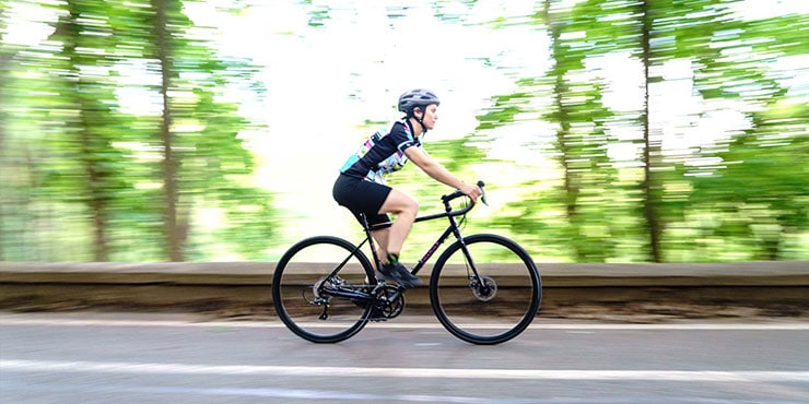 NICASIO（ニカシオ）スチールフレーム ツーリングバイク 自転車 -25