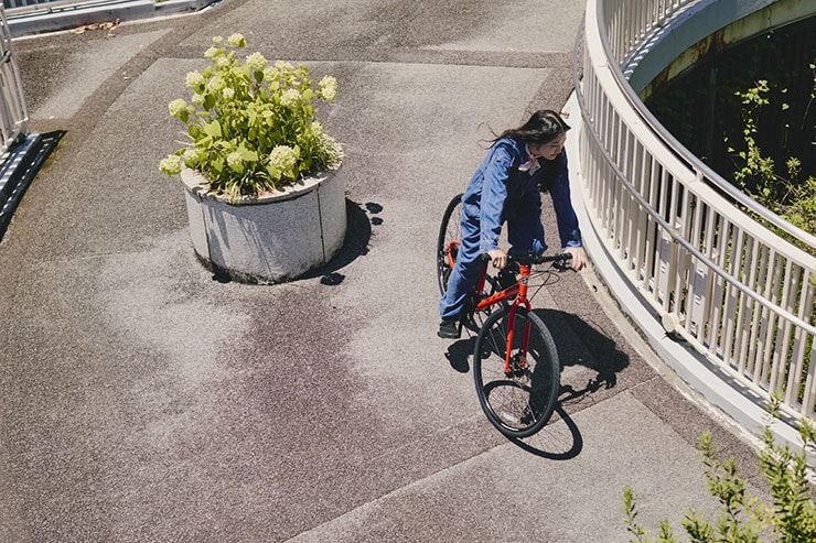 FAIRFAX-1（フェアファックス-1） クロスバイク 自転車 -26