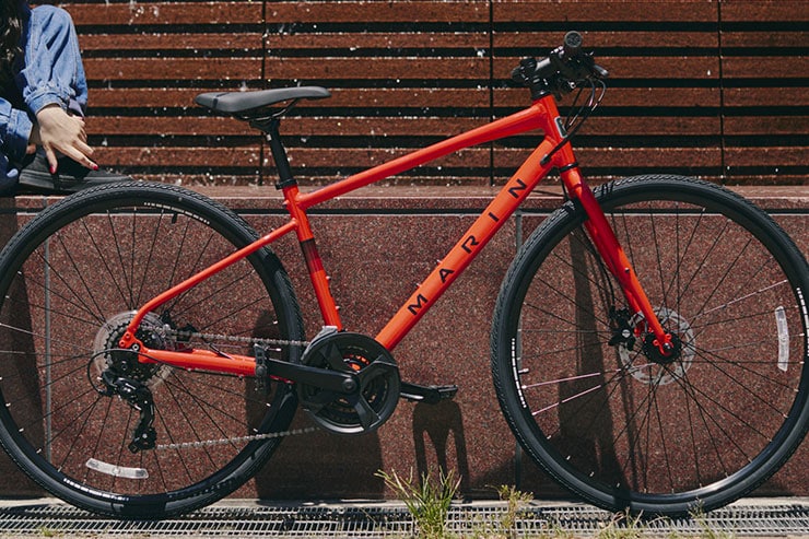 FAIRFAX-1（フェアファックス-1） クロスバイク 自転車 -26