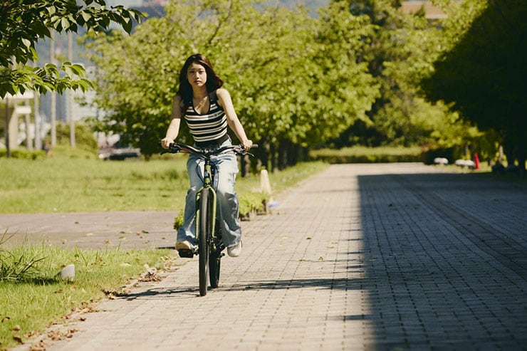 FAIRFAX DISC SE(フェアファックスディスクSE)クロスバイク 自転車 -26