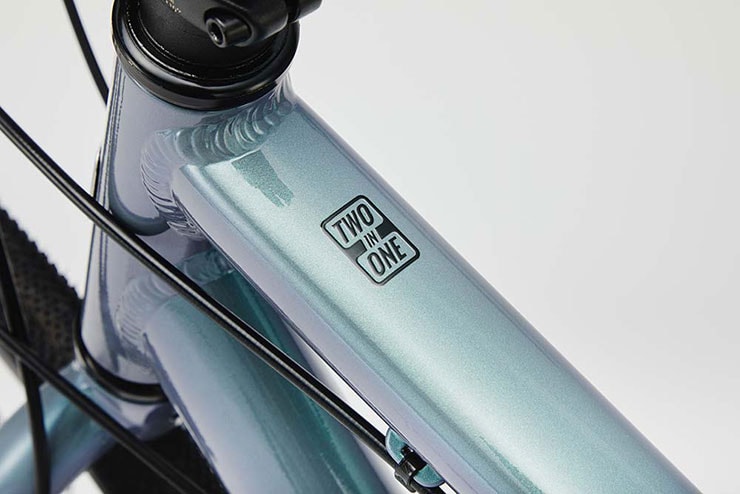 FAIRFAX DISC SE LTD（フェアファックスディスクSE LTD）クロスバイク 自転車 -26