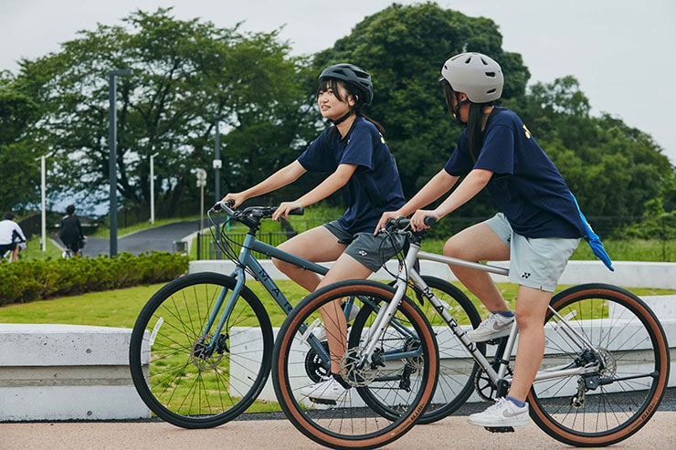 FAIRFAX DISC SE LTD（フェアファックスディスクSE LTD）クロスバイク 自転車 -26