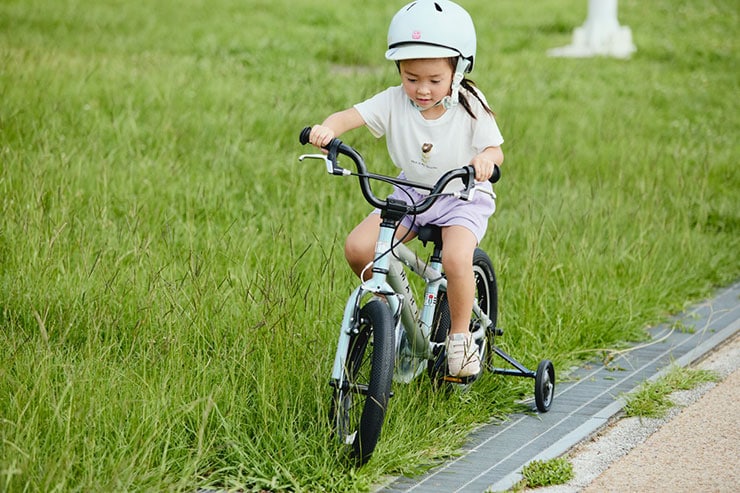 DONKY JR16 10LTD（ドンキー ジュニア 16 10LTD）16インチ 子供用 自転車 -26