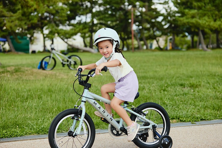 DONKY JR16 10LTD（ドンキー ジュニア 16 10LTD）16インチ 子供用