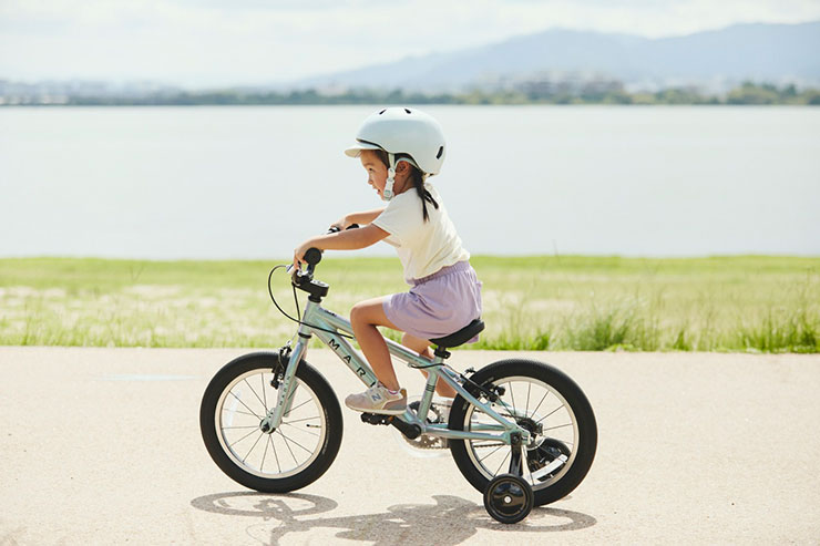 DONKY JR16 10LTD（ドンキー ジュニア 16 10LTD）16インチ 子供用 自転車 -26